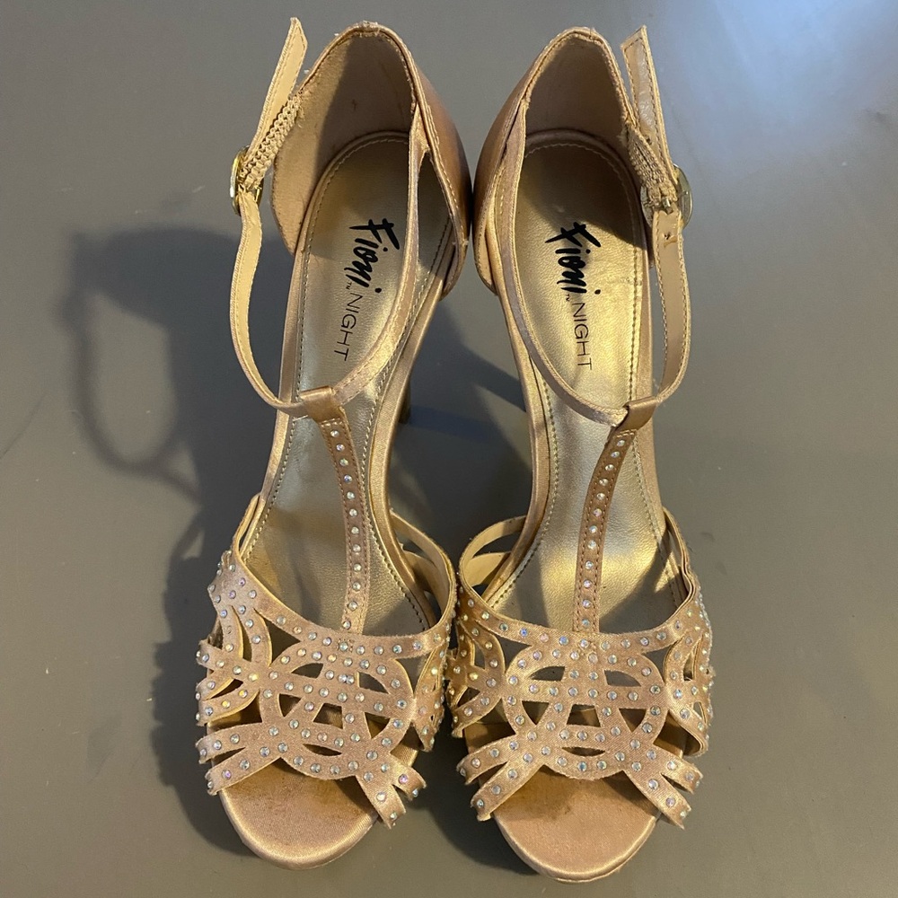 Women’s Heels